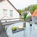 Am Lichtblick, App 8 * Heringsdorf (Usedom)