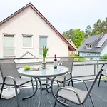 Am Lichtblick, App 8 * Heringsdorf (Usedom)