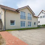Am Lichtblick, App 8 Apartment Ostseebad Heringsdorf