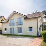 Apartment Am Lichtblick, App 8 Heringsdorf (Usedom)