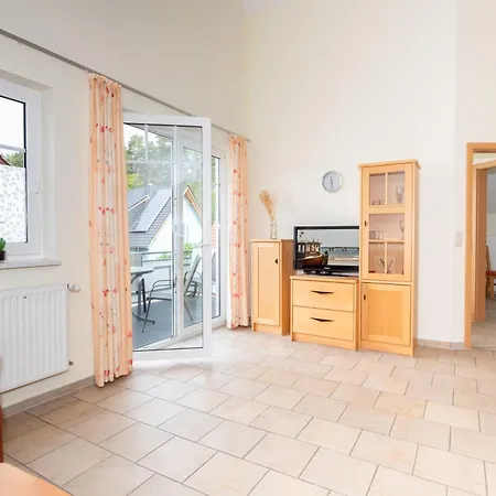 Am Lichtblick, App 8 Apartment
