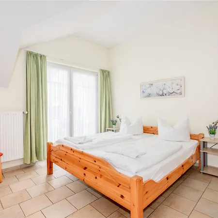 Apartment Am Lichtblick, App 8 *