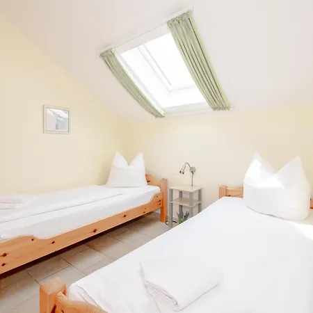 Apartment Am Lichtblick, App 8 *