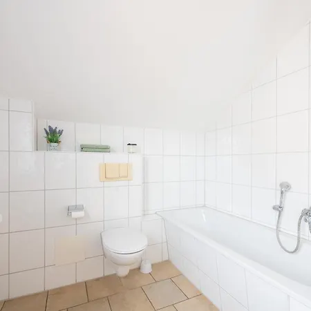 Am Lichtblick, App 8 Apartment
