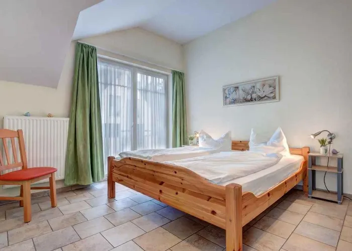 Am Lichtblick, App 8 Apartment