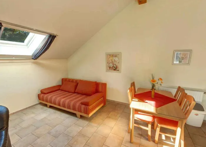 Am Lichtblick, App 8 Apartment *